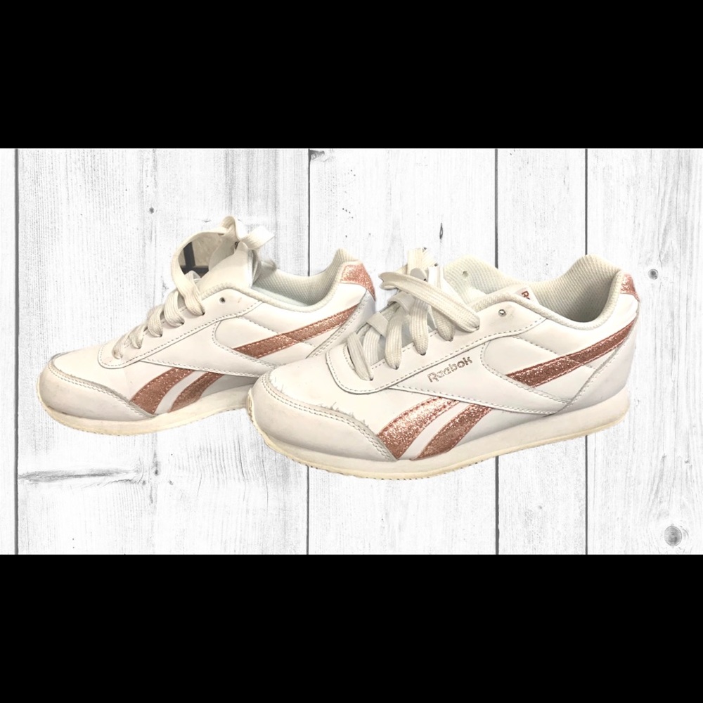 Reebok sneakers